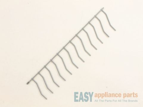 FOLD DOWN FENCE WI CLIPS – Part Number: 5304534829