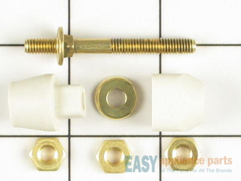 Heating Element Terminal & Insulator Kit – Part Number: Y304596