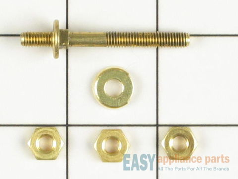 Heating Element Terminal & Insulator Kit – Part Number: Y304596