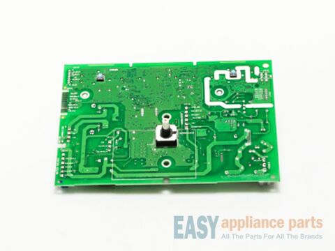 MAIN CONTROL BOARD – Part Number: WH22X37220