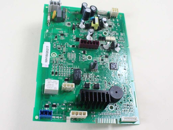 MAIN CONTROL BOARD – Part Number: WH22X37220