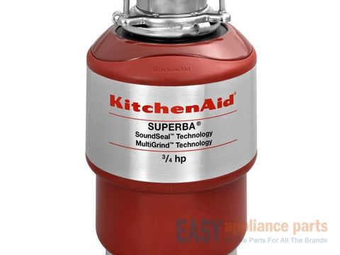 DISPOSER KCDS075T – Part Number: W10156761