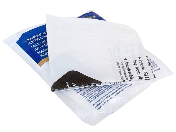 15 Inch Compactor Bags - 15 Pack – Part Number: W10165295RP