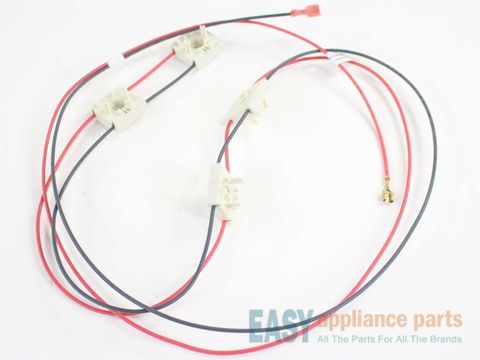 Ignition Switches with Wiring Harness – Part Number: 316219016