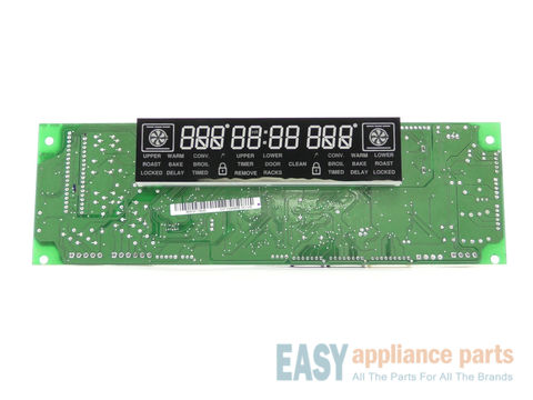 Electronic Control Board – Part Number: 316443835