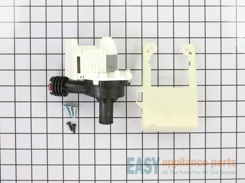 Drain Pump and Motor Assembly – Part Number: 5304463777