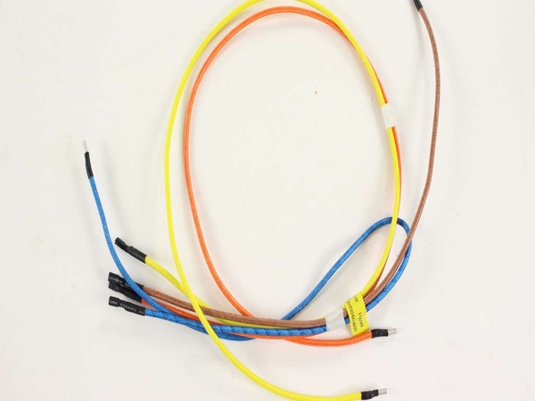HARNESS WIRE BURNER – Part Number: WB18T10407