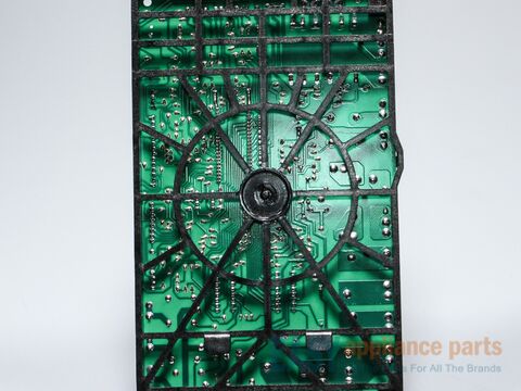 Electronic Relay Control Board with Shield – Part Number: 12001689