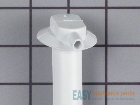 Icemaker Fill Tube – Part Number: 12001935