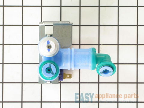 Secondary Water Valve – Part Number: 12002193