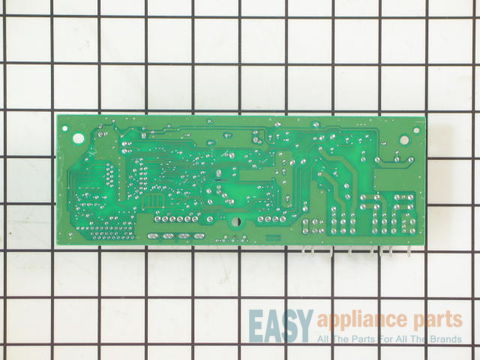 Electronic Control Board – Part Number: 12002709