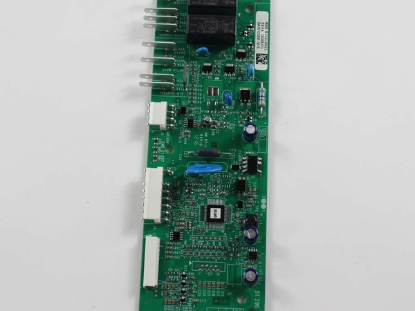 Electronic Control Board – Part Number: 12002713