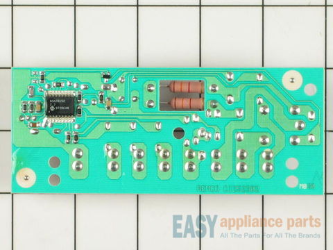 Adaptive Defrost Control Board – Part Number: 12050506