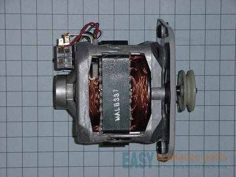 Drive Motor Assembly – Part Number: 21001400