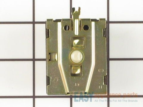 3-Position Selector Switch – Part Number: 31001449