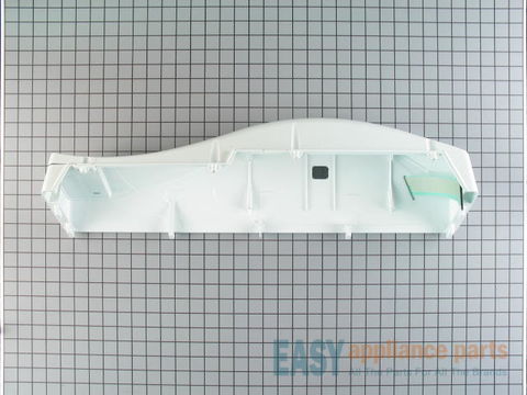Control Panel - White – Part Number: 33002536