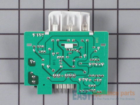 3-Light Dryness Display Board – Part Number: 33002734