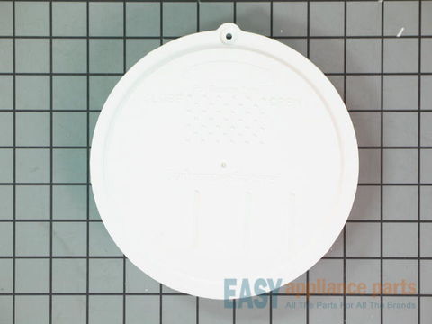 COVER- STI – Part Number: 53001036