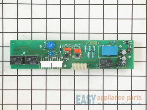 Dispenser Electronic Control Board – Part Number: 67003817