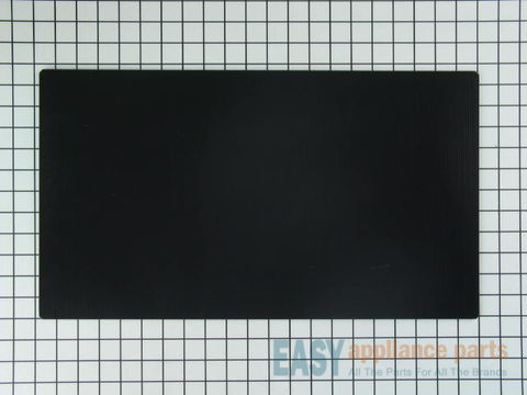 Main Top Glass - Left Side – Part Number: 71002219