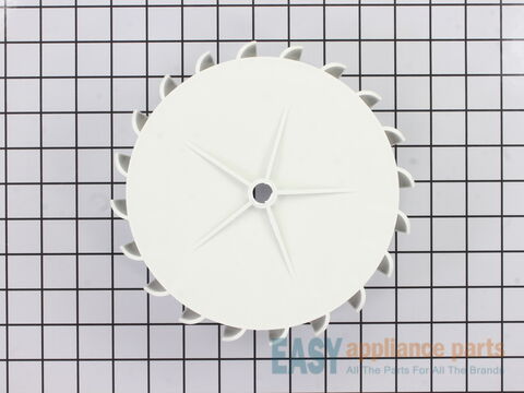 Blower Wheel with Clamp – Part Number: Y303836