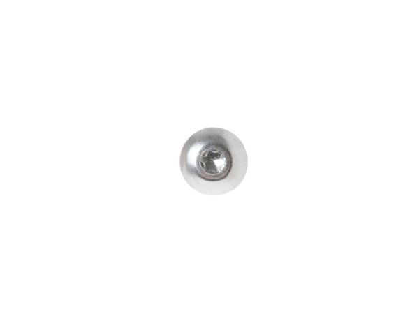 Handle Endcap Mounting Screw – Part Number: WB01T10018