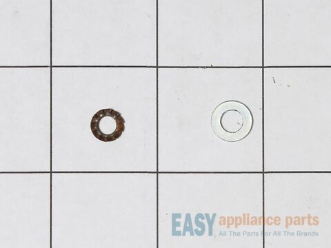 WASHER – Part Number: WB01X10046