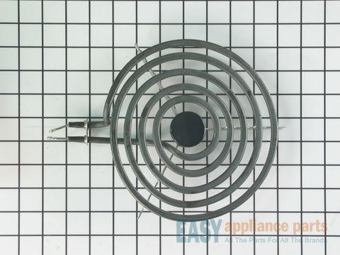 Surface Element - 8 Inch – Part Number: WB03T10167