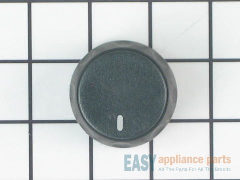 Knob with Clip – Part Number: WB03X10147