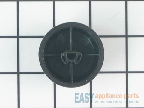 Knob with Clip – Part Number: WB03X10147
