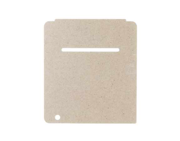 WAVE GUIDE MICA COVER – Part Number: WB06X10215