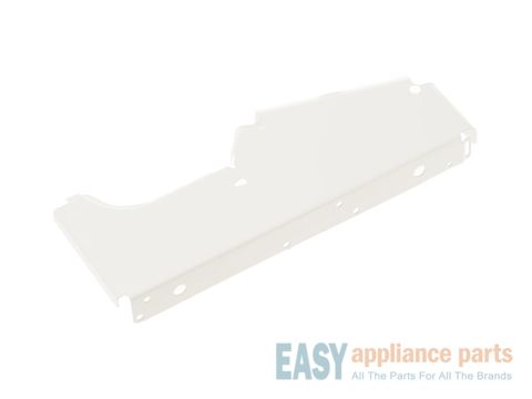 COVER END RT (ALMOND) – Part Number: WB07K10008