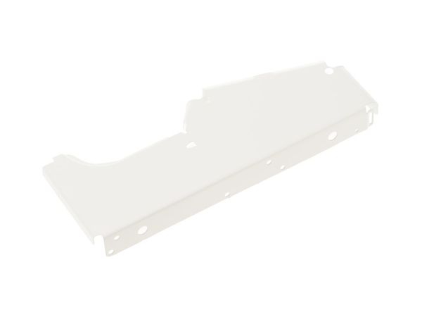 COVER END RT (ALMOND) – Part Number: WB07K10008