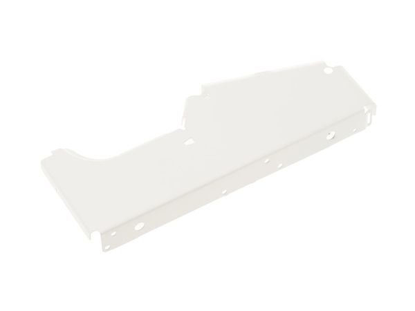 COVER END RIGHT (BISQUE) – Part Number: WB07K10115