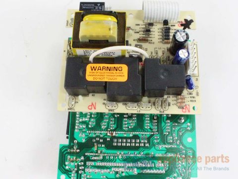  Electric OVEN CONTROL (T07) – Part Number: WB12K5008