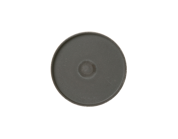 BURNER CAP-GRAY-H SMALL – Part Number: WB13T10027