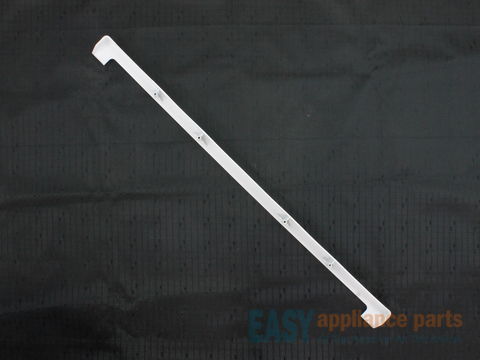 HANDLE-BROILER (WHITE) – Part Number: WB15K10008