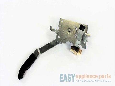 LATCH ASSEMBLY – Part Number: WB02K10149