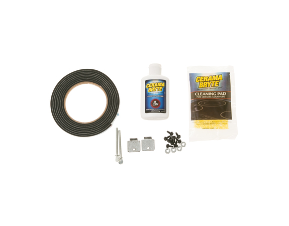 Installation Kit – Part Number: WB02X11323