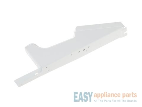 END SUPPORT RT White – Part Number: WB07K10256