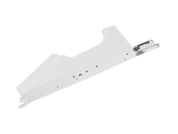  END SUPPORT LF White – Part Number: WB07K10257