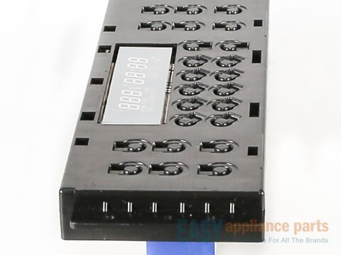 CONTROL OVEN T011 – Part Number: WB27K10245