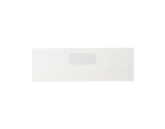 OVERLAY T09 – Part Number: WB27K10256