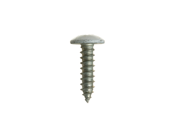 SCREW-WHITE – Part Number: WR01X10788