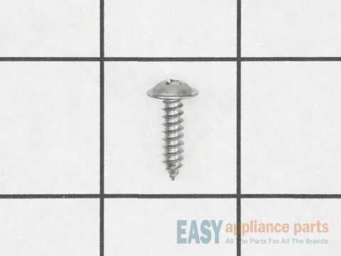  Screw - 8-18 - 5/8 Stainless Steel – Part Number: WR01X10789