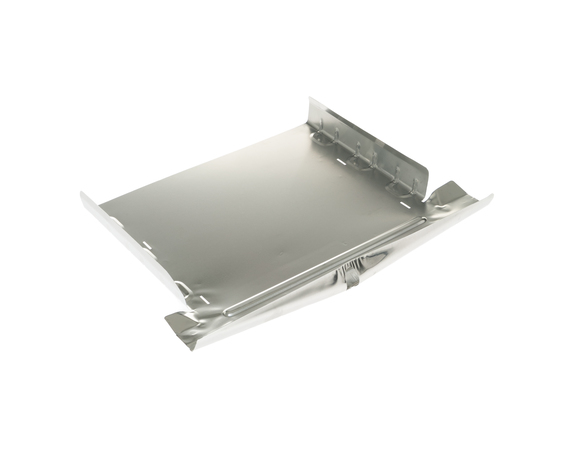 DRAIN TRAY EVAP – Part Number: WR13X10512