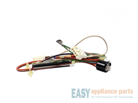 Harness, Evap. Heater – Part Number: W10119856