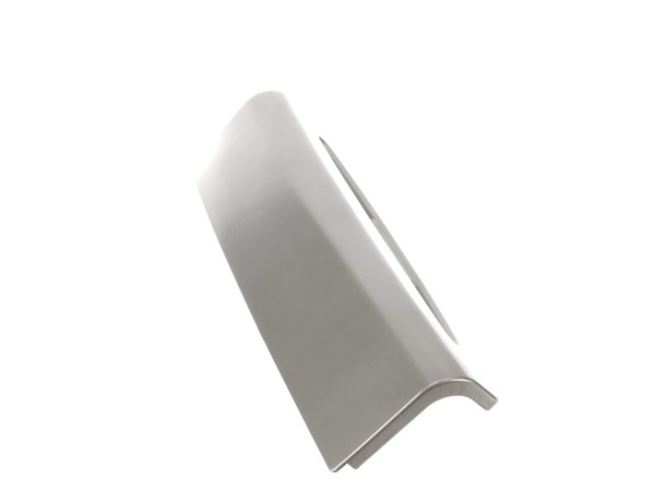 Door Handle - Silver – Part Number: W10159437