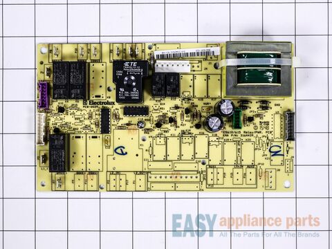 BOARD – Part Number: 316443920