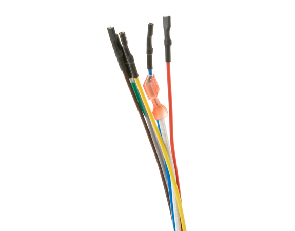 HARNESS WIRE BURNER – Part Number: WB18T10252